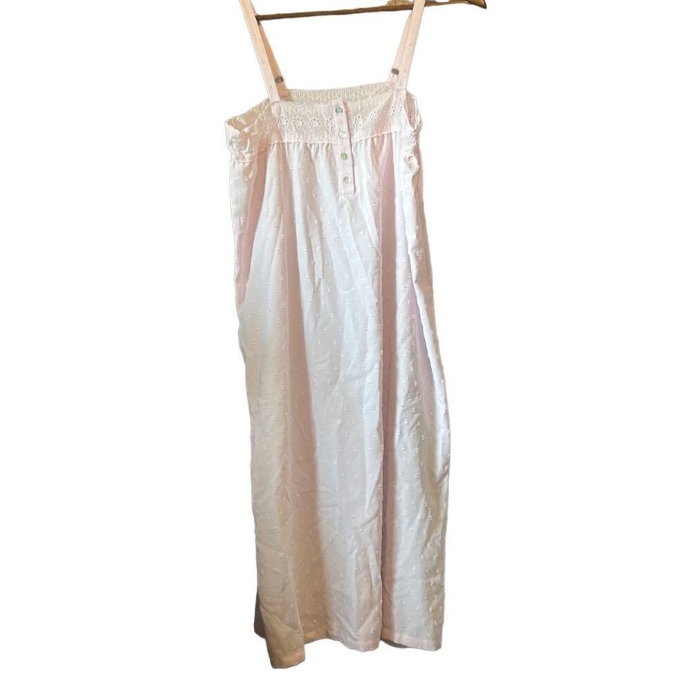 Laura Ashley sun dress size small